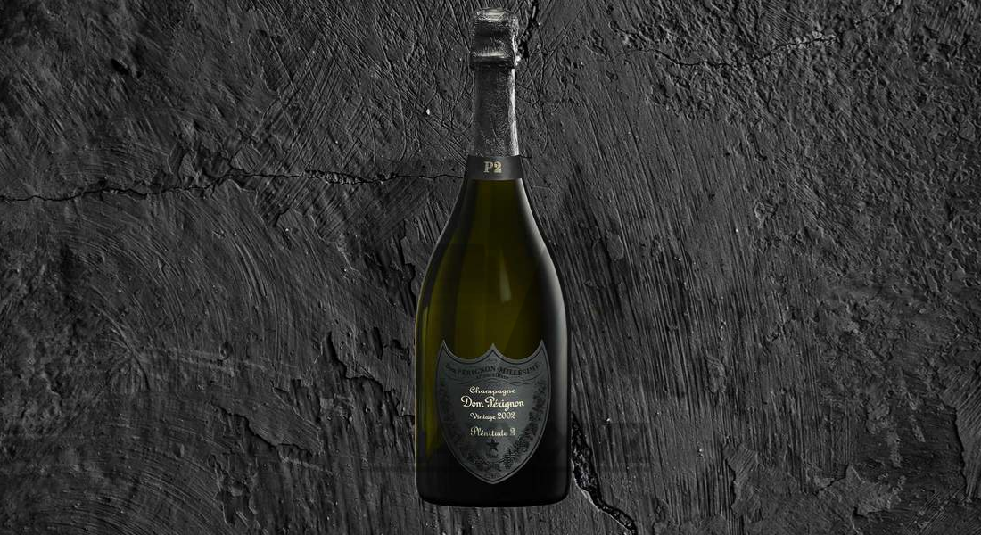 Dom Pérignon Plénitude 2