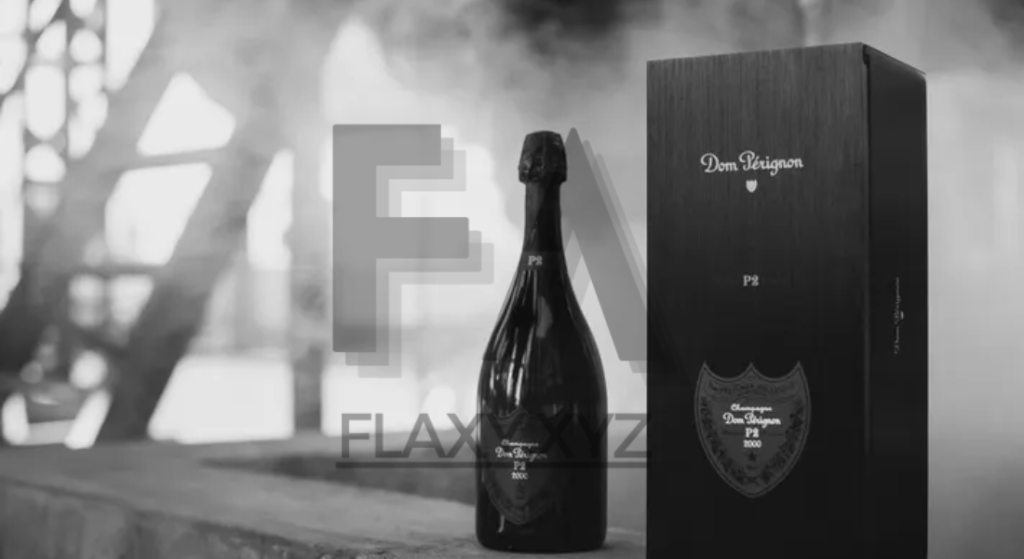 Dom Pérignon Plénitude 2