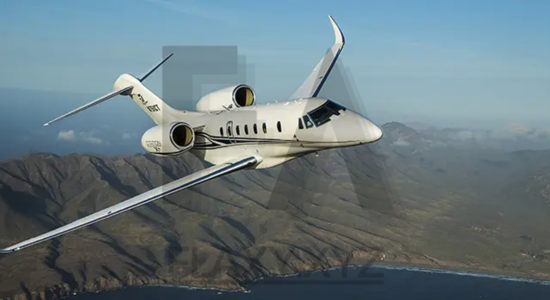 Cessna Citation X Max