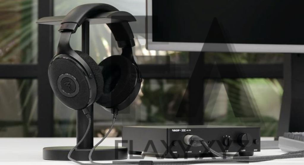 Focal Massdrop X Elex Headphones